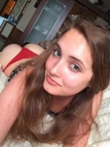 Одетта Обворожительная Реал фото 2