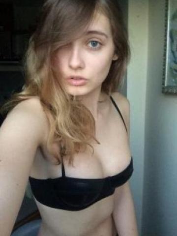 Одетта Обворожительная Реал фото 3