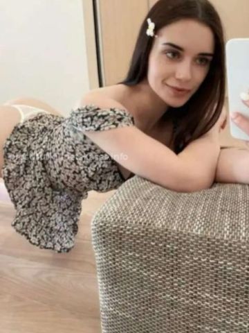 Джулия Томаровка