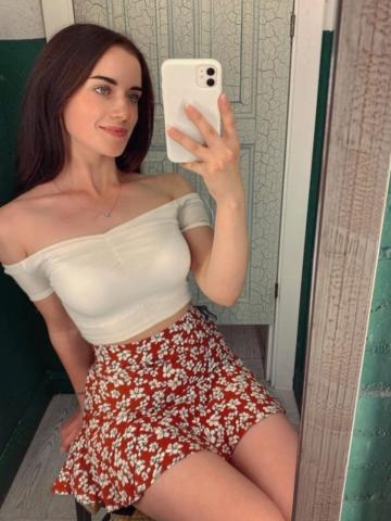 Джулия фото 2