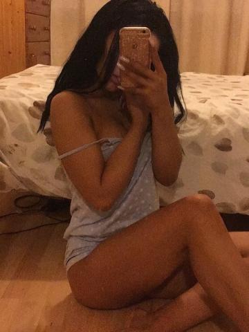 Анна Яркая Брюнетка фото 2